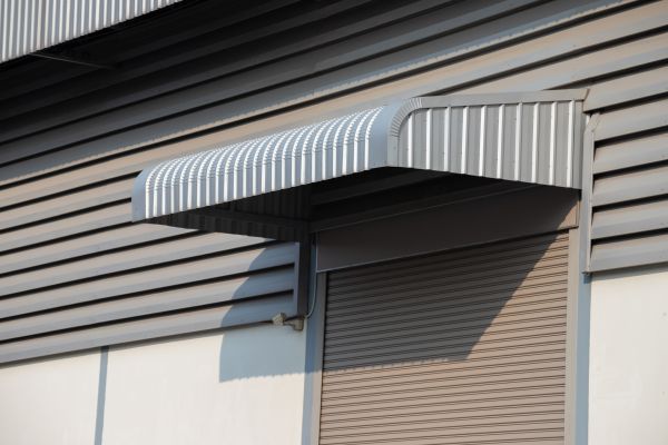 Awning Power Washing in Santa Rosa
